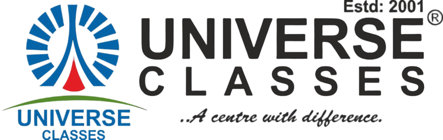 Universe Classes Logo